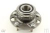ASHUKI 1413-3304 Wheel Bearing Kit